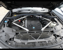 BMW X7 2023