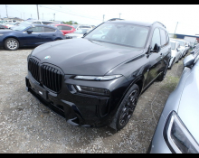 BMW X7 2023