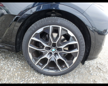 BMW X7 2023