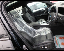 BMW X7 2023