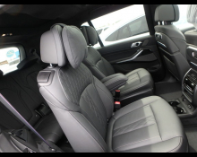 BMW X7 2023