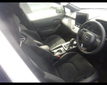 Toyota Corolla Cross 2025
