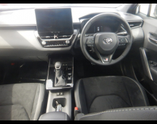 Toyota Corolla Cross 2025