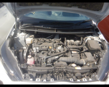 Toyota Yaris 2023