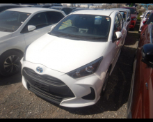 Toyota Yaris 2023