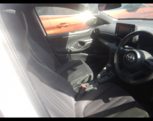 Toyota Yaris 2023