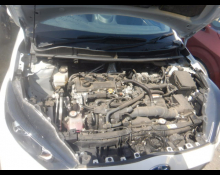 Toyota Yaris 2023