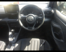 Toyota Yaris 2023