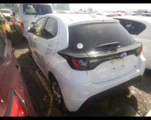 Toyota Yaris 2023