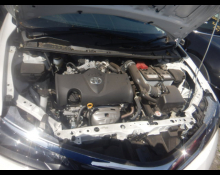 Toyota Corolla Axio 2022