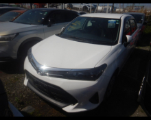 Toyota Corolla Axio 2022