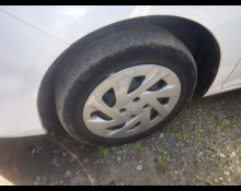 Toyota Corolla Axio 2022