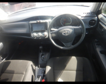Toyota Corolla Axio 2022