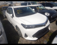 Toyota Corolla Axio 2022