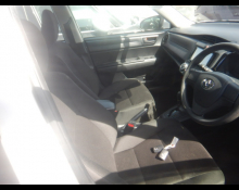 Toyota Corolla Axio 2022