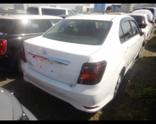 Toyota Corolla Axio 2022
