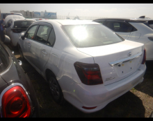 Toyota Corolla Axio 2022