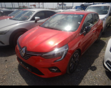 Renault Lutecia 2021