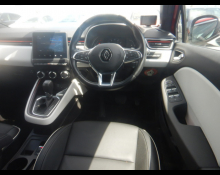 Renault Lutecia 2021