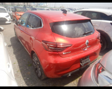 Renault Lutecia 2021