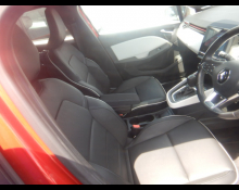 Renault Lutecia 2021