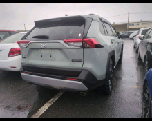 Toyota RAV4 2023