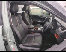 Toyota RAV4 2023