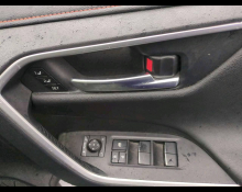 Toyota RAV4 2023
