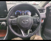 Toyota RAV4 2023