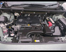 Toyota RAV4 2023