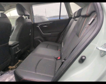 Toyota RAV4 2023