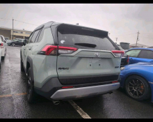 Toyota RAV4 2023