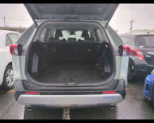 Toyota RAV4 2023