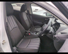 Mazda Mazda2 2021