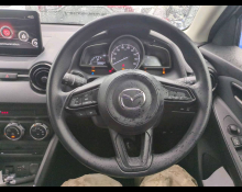 Mazda Mazda2 2021