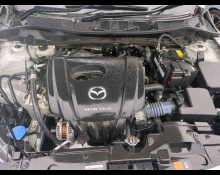 Mazda Mazda2 2021