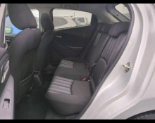 Mazda Mazda2 2021