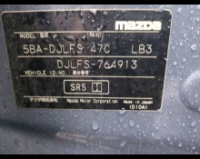Mazda Mazda2 2022