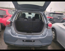 Mazda Mazda2 2022