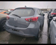 Mazda Mazda2 2022