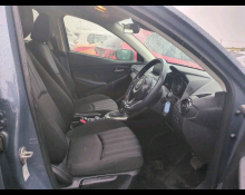 Mazda Mazda2 2022