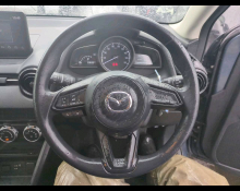Mazda Mazda2 2022