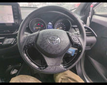 Toyota C-HR 2022