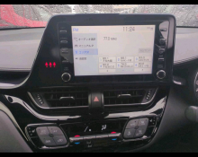 Toyota C-HR 2022