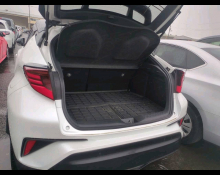 Toyota C-HR 2022