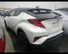 Toyota C-HR 2022