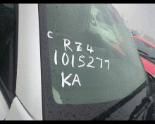 Honda ZR-V 2024