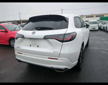 Honda ZR-V 2024