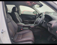 Honda ZR-V 2024