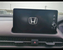 Honda ZR-V 2024